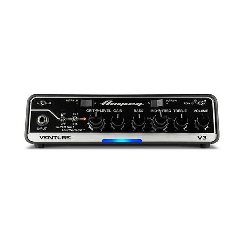 AMPEG Venture V3 300w Bass Amp Head