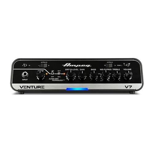 AMPEG Venture V7 700w Bass Amp Head