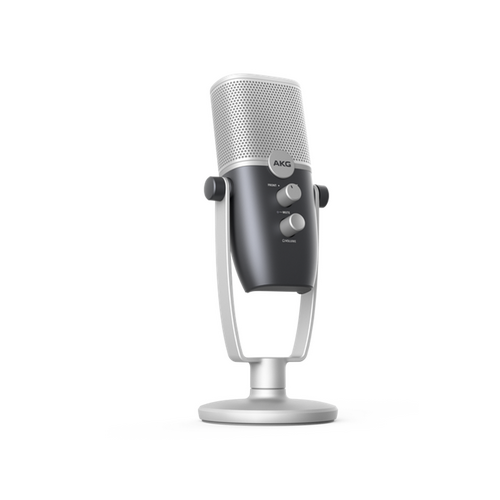 AKG ARA Professional USB Condenser Microphone