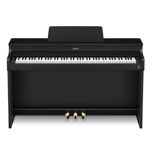 CASIO Celviano AP300 Digital Piano - Black