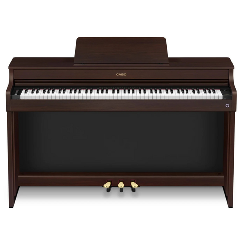 CASIO Celviano AP300BN Digital Piano - Brown