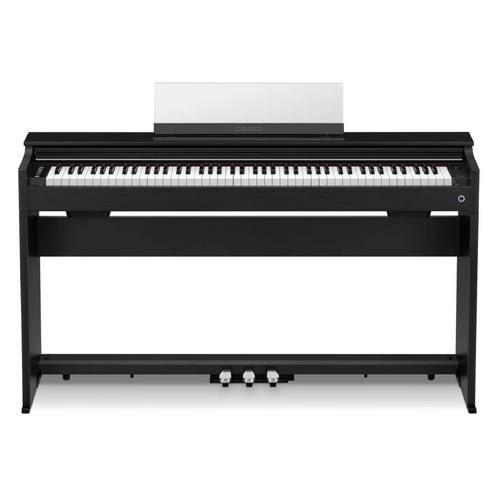 CASIO Celviano AP-S200 Digital Piano Slim Series - Black