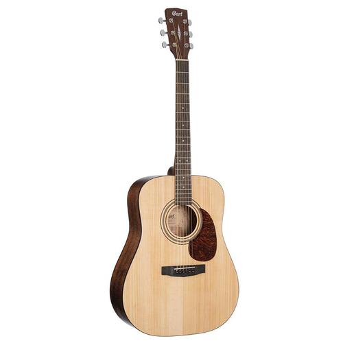 CORT Earth 60 Open Pore Acoustic Guitar