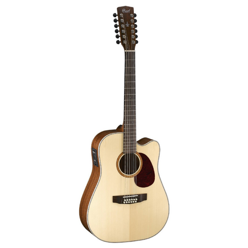 CORT MR710F 12-String Acoustic Electric Guitar