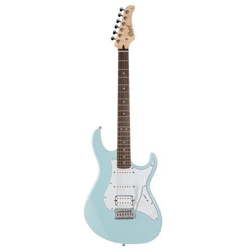 CORT G200 Electric Guitar - Sky Blue