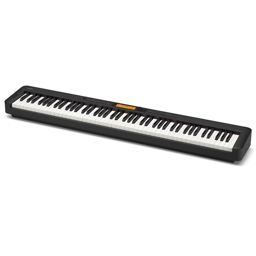 CASIO CDP-S360 Digital Piano - Black