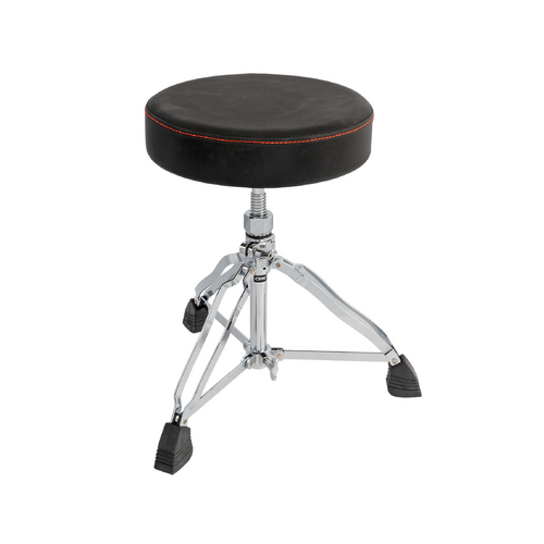 DXP Heavy Duty Pro Round Drum Stool DA1270