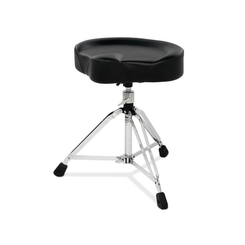 DW 5120 Series Tractor Style Drum Throne Stool