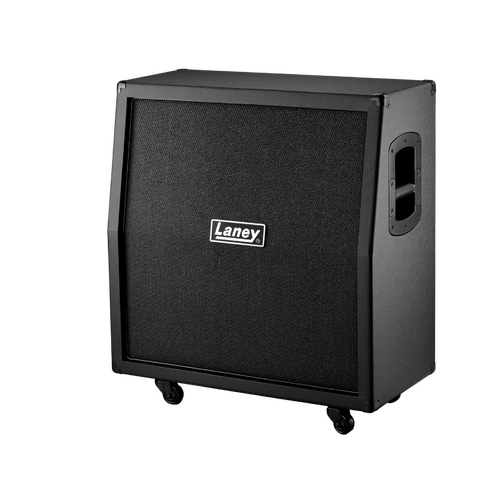 LANEY GS Series 4x12 Speaker Cabinet GS412IA