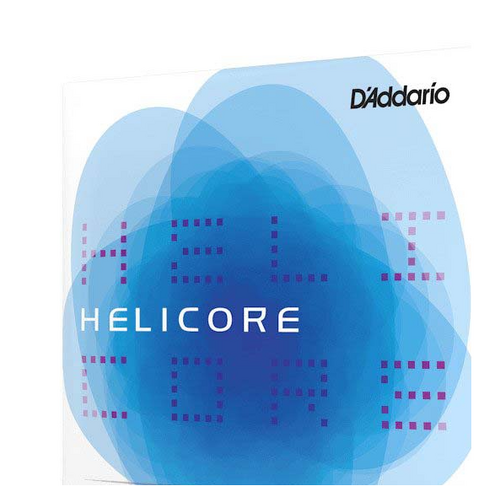 D'Addario H310 4/4M Helicore Violin Strings