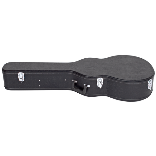 V-CASE HC1006 Jumbo Shaped Acoustic Guitar Hardcase