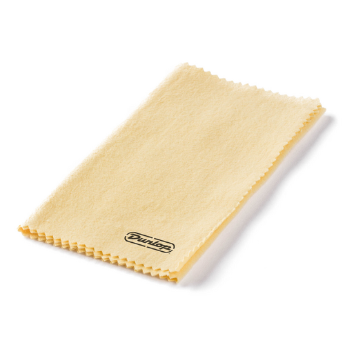 DUNLOP Guitar Polishing Cloth