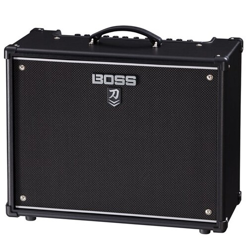 Boss Katana 100 112 MK3 Electric Combo Amplifier