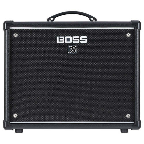 Boss Katana 50 112 Mk3 Electric Guitar Amplifier