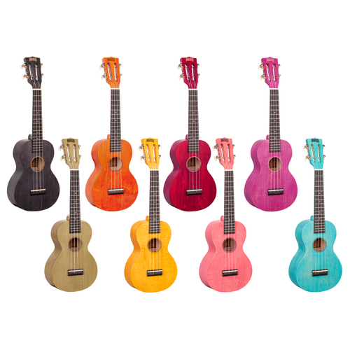 MAHALO I Series ML2 Concert Ukulele