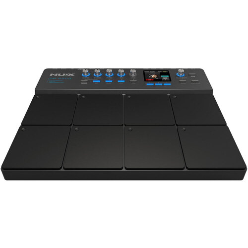 NU-X Professional Digital Percussion Pad Sound Module