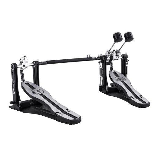 MAPEX 600 Series P600TW Double Bass Drum Pedal