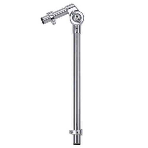 PEARL TH88I/C Single Tom Arm Chrome (Long)