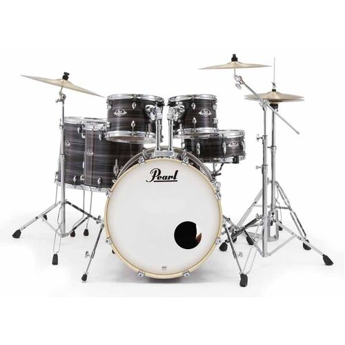 PEARL Export EXX 7 Pce Fusion Plus Kit - Amethyst Twist