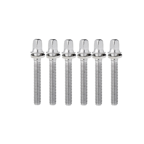 PEARL Tension Rod 35mm 6Pk T-060/6