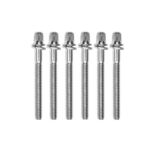 PEARL Tension Rod 42mm 6Pk T-061/6