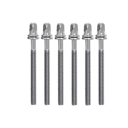 PEARL Tension Rod 52mm 6Pk T-062/6