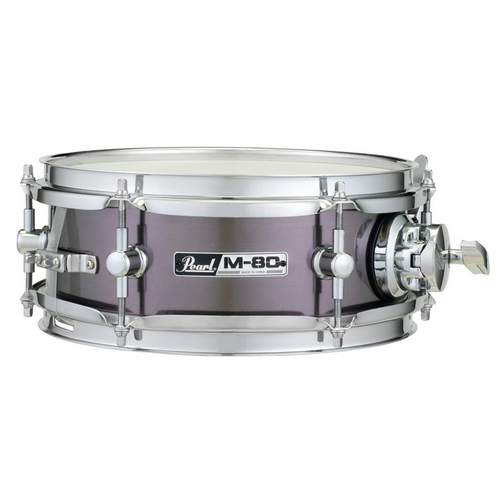 PEARL Short Fuse 10x4 Inch Poplar Snare Drum M80ST/C