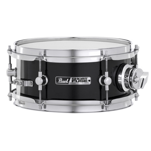 PEARL Short Fuse 10x4.5 Inch Poplar Wood Snare Drum SFS10