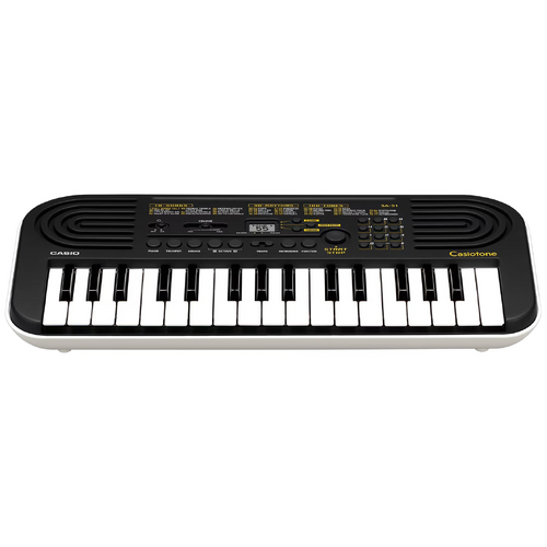 CASIO SA51 32-Key Mini Keyboard