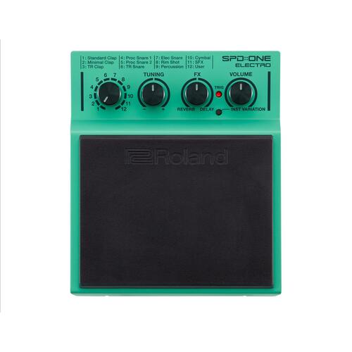 SPD::ONE Electro Percussion Pad