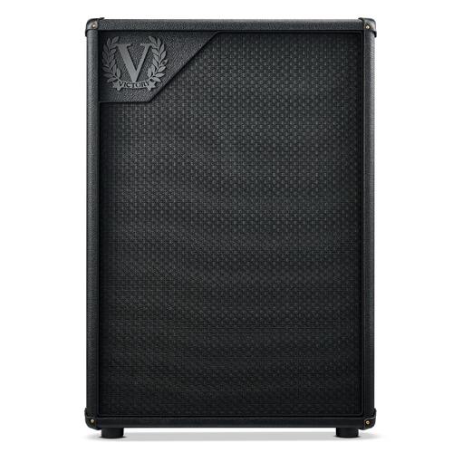 VICTORY The Jack Vertical 2x12 Speaker Cabinet