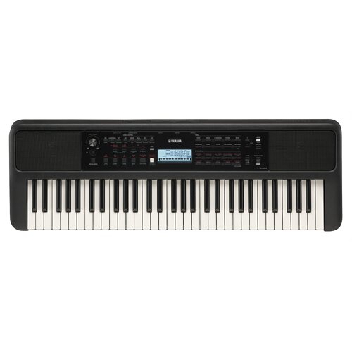 YAMAHA PSR-E383 Portable Keyboard