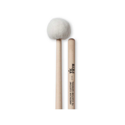 VIC FIRTH T6 General Timpani Mallets