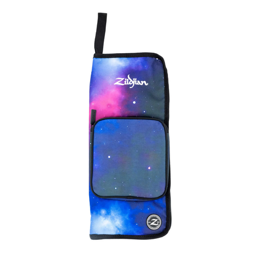 ZILDJIAN Student Stick Bag - Purple Galaxy