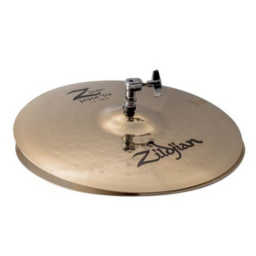 ZILDJIAN Z Custom 15 Inch Hi Hat Cymbal Pair ZZ40104