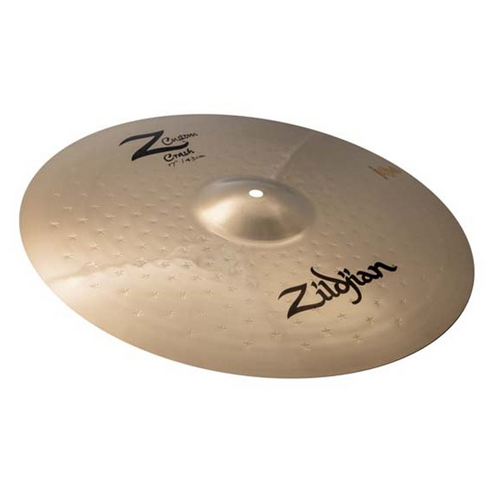 ZILDJIAN Z Custom 17 Inch Crash Cymbal Z40114