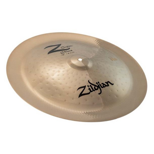 ZILDJIAN Z Custom 18 Inch China Cymbal Z40118