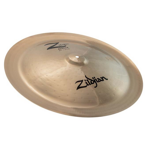 ZILDJIAN Z Custom 20 Inch China Cymbal Z40119