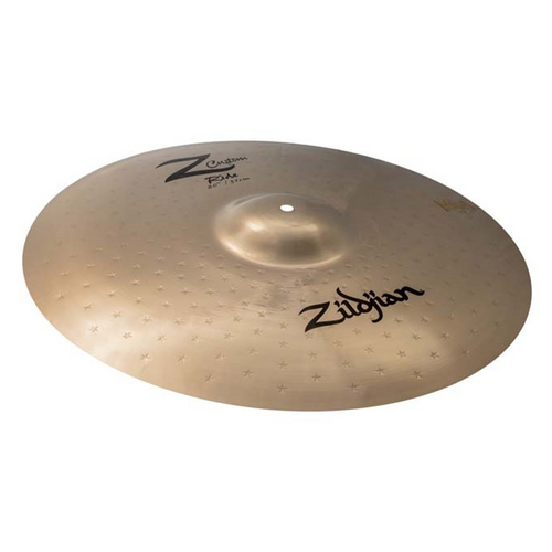 ZILDJIAN Z Custom 20 Inch Ride Cymbal Z40120