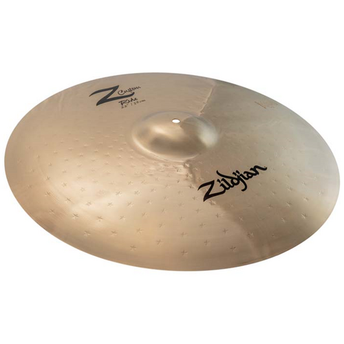 ZILDJIAN Z Custom 22 Inch Ride Cymbal Z40122